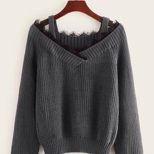 Women’s Sweater